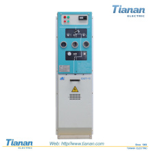 Hxgt Série Gis-Gas Isolado Switchgear Sf6 Gabinete Switchgear